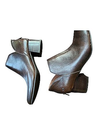 Born Jela Ankle Boots (view 2)