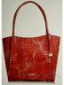 Brahmin Leather Tote - Brahmin Leather Tote One size - photo 3