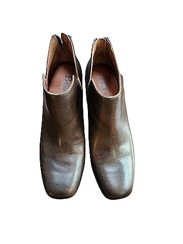 Born Jela Ankle Boots (view 1)