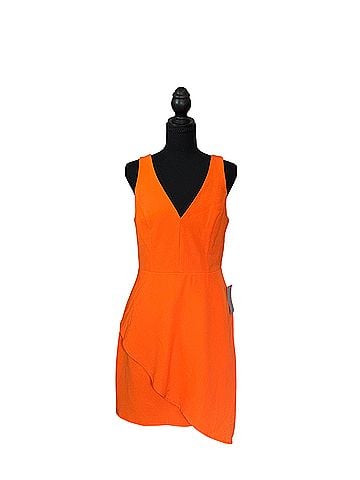 Adelyn Rae Cocktail Dress (view 1)