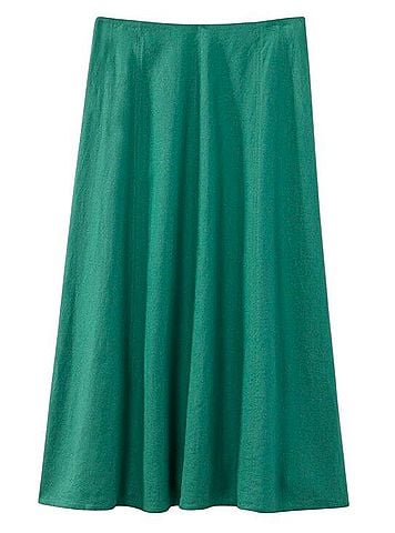 J.Jill Casual Skirt (view 1)