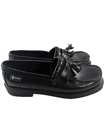 Eastland Kiltie Tassel Loafer Flats (view 2)