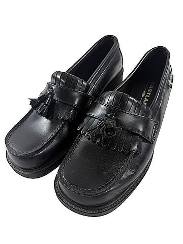 Eastland Kiltie Tassel Loafer Flats (view 1)