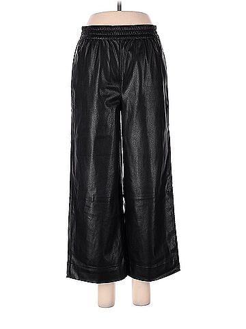 RACHEL Rachel Roy Rachel Rachel Roy Faux Leather Pants (view 1)