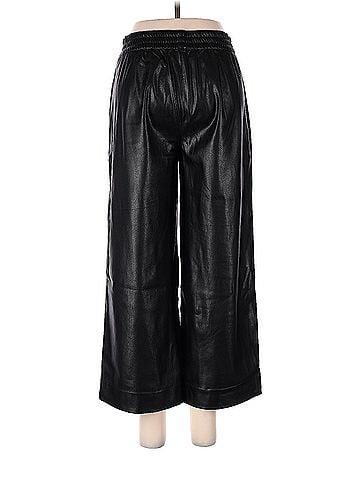 RACHEL Rachel Roy Rachel Rachel Roy Faux Leather Pants (view 2)