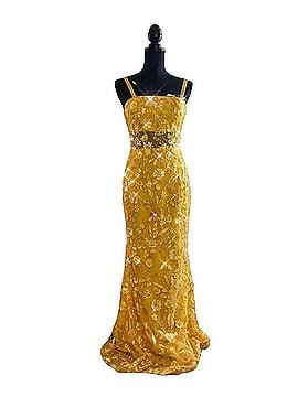 Dress the Population Aria Cocktail Dress (view 1)