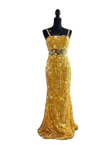 Dress the Population Aria Cocktail Dress (view 1)
