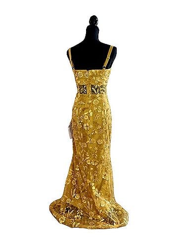 Dress the Population Aria Cocktail Dress (view 2)