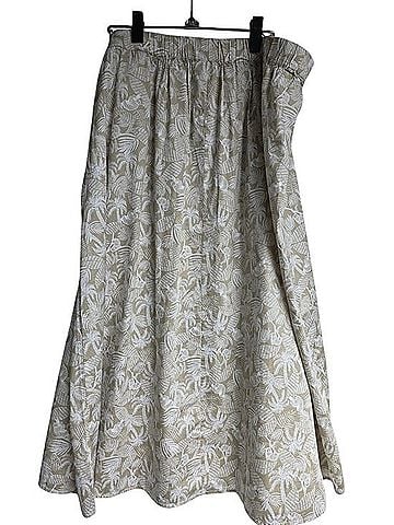 J.Jill Tropical Escape Casual Skirt (view 2)