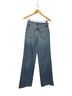 FRAME Denim Le Jane Wide Leg Jeans - photo 2