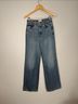 FRAME Denim Le Jane Wide Leg Jeans - photo 5