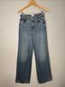 FRAME Denim Le Jane Wide Leg Jeans - photo 11