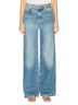 FRAME Denim Le Jane Wide Leg Jeans - photo 7