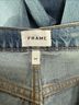 FRAME Denim Le Jane Wide Leg Jeans - photo 3