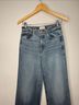 FRAME Denim Le Jane Wide Leg Jeans - photo 6