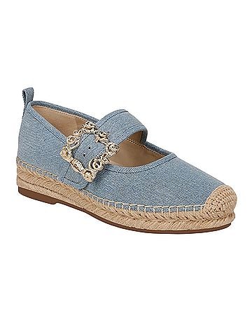 Sam Edelman Flats (view 1)