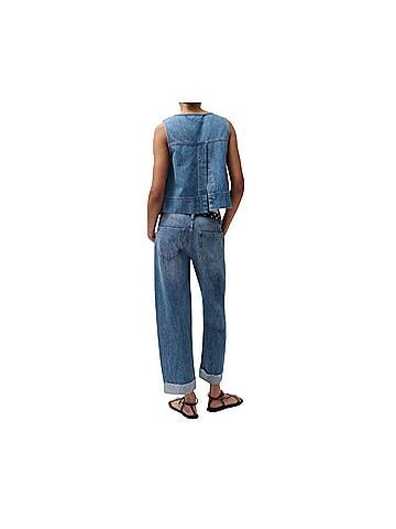 Pistola Kacey Jeans (view 2)
