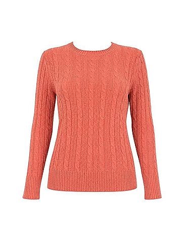 St. John's Bay Pullover Sweater (view 1)