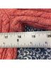 St. John's Bay Camo Pink Pullover Sweater Size M - photo 5