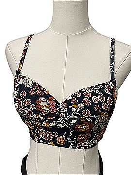 Shade & Shore Swimsuit Top (view 1)