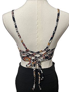 Shade & Shore Swimsuit Top (view 2)