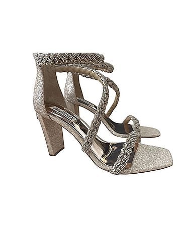 Badgley Mischka Heels (view 2)