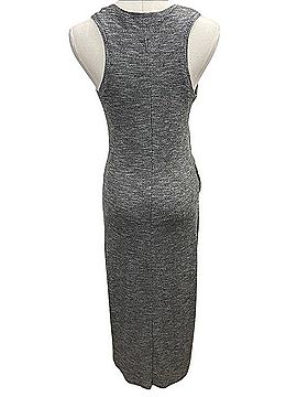 RACHEL Rachel Roy Ribbed Dress Casual Dress (view 2)