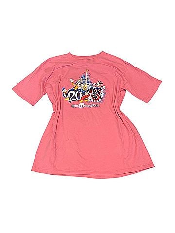 Disney Short Sleeve T-Shirt (view 1)