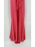 Cache 100% Polyester 100% Polyester Pink Casual Dress Size 0 - photo 5