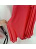 Cache 100% Polyester 100% Polyester Pink Casual Dress Size 0 - photo 14