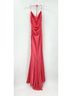 Cache 100% Polyester 100% Polyester Pink Casual Dress Size 0 - photo 7
