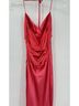 Cache 100% Polyester 100% Polyester Pink Casual Dress Size 0 - photo 8