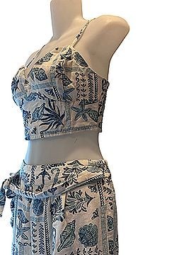 Midnight Sky Romper (view 2)