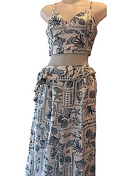 Midnight Sky Romper (view 1)