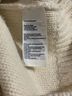 Tommy Hilfiger Ivory Casual Sweaters Size S (petite) - photo 7