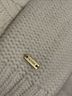 Tommy Hilfiger Ivory Casual Sweaters Size S (petite) - photo 4