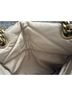 Rebecca Minkoff Gray Leather Shoulder Bag One size - photo 3