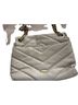 Rebecca Minkoff Gray Leather Shoulder Bag One size - photo 2
