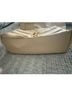 Rebecca Minkoff Gray Leather Shoulder Bag One size - photo 7