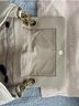 Rebecca Minkoff Gray Leather Shoulder Bag One size - photo 4