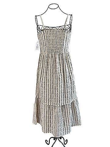 Time and Tru Casual Dress (view 2)