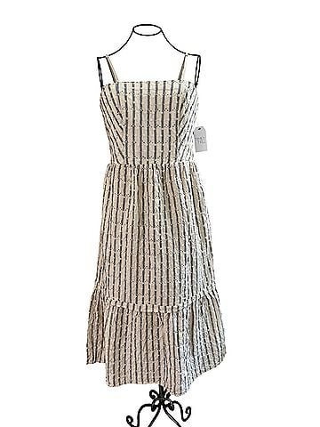 Time and Tru Casual Dress (view 1)
