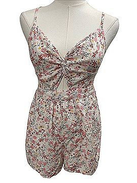 Aeropostale Romper (view 1)