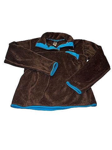 Patagonia Re-Tool Snap-T Fleece (view 1)