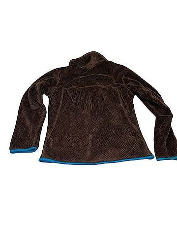 Patagonia Re-Tool Snap-T Fleece (view 2)
