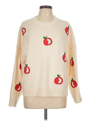Boden Boden Pullover Sweater (view 1)