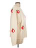 Boden Ivory Boden Pullover Sweater Size L - photo 3