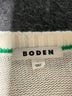 Boden Ivory Boden Pullover Sweater Size L - photo 6