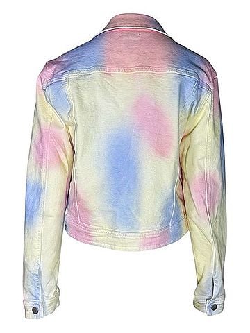 Aqua Jacket (view 2)