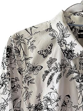 Talbots Button-Down Shirt (view 2)